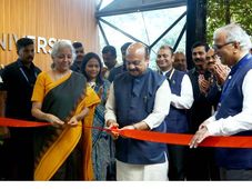 Beyonder Emergence & Green Future Summit