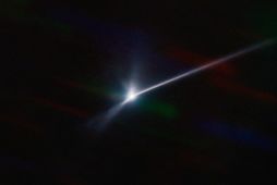 India's SARAS Telescope Provides Information About The Universe's First Stars And Galaxies