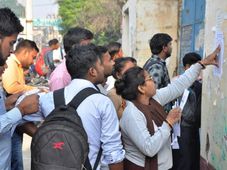 GATE 2023 to be held on February 4, 5, 11 and 12