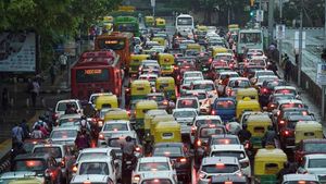Urban Mobility India Conference 2022: Challenges and Solutions to India's Urban Public Transport System