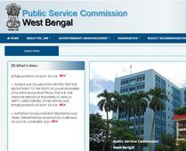 WBPSC JE Notification 2022 Out: Apply From 16 November; Check Eligibility Criteria & Application Fee Here