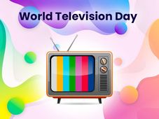 World Television Day: Connecting global communities in Peace and Conflict