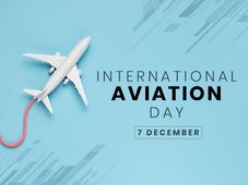 International Civil Aviation Day, Theme 2022, Must Read Facts