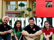 Chitkara University Signs MoU with NECC India to Transform Learning in AI/ML 