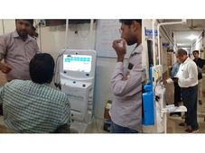 What is Health ATM, benefits and accessibility 