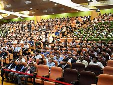 IIT Madras to launch Australia - India Centre to Expand Research in Energy Sector