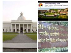 IIT Placements 2022: 30 students bag packages over Rs 1 cr 