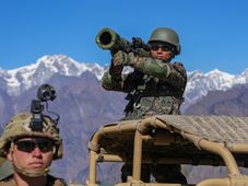 Last Six Years Recruitment in Indian Army, Air Force and Navy