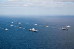 INS Mormugao - A Stealth Destroyer Ship; All you Need to Know 