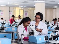 NIIMS - White Coat Ceremony for MBBS Batch 2022-23