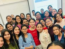 Praxis elevates Women in Tech focus with leadership certificate programme