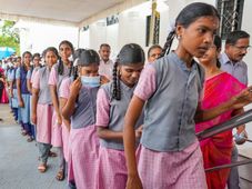 Students in Government Schools can now improve English Proficiency
