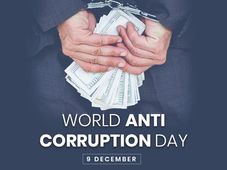 International Anti-Corruption Day- Know where India Stands on Corruption Index 