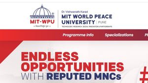 MIT - World Peace University opens Admissions for MBA Programme 
