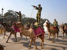 NDMC organises trip for school students with BSF