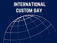 International Customs Day 2023: Safeguarding the Boundaries for Future Generations