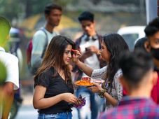 Entry of foreign varsities in India will lead to healthy competition