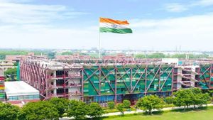 AIB South Asia Conference Concludes at O.P. Jindal Global University