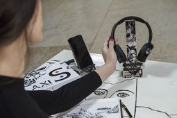 Zooming a career on Air: RJ, DJ, and VJ