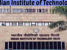 IIT Delhi invited applications for 26 Architect, Fire Officers and Other Posts 