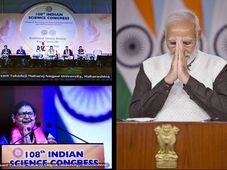 ISC 2023: Achievements of the Indian Science Congress Association