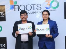 Roots Collegium signs World Chess Champion Koneru Humpy as Brand Ambassador