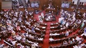 Parliament passes 16 bills during April to November 2022 ; All You Need to Know 