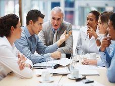 How to Prepare for Group Discussion Rounds in Interviews