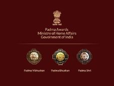 List of Padma Awards 2023