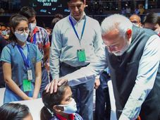 Know All About Pariksha Pe Charcha 2023