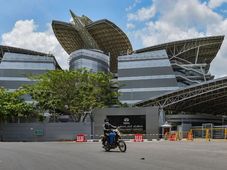 Tech, engineering sectors lead office space absorption in Oct-Dec 22: Study