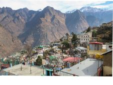 Sensitive Development Processes in the Himalayan Region can Bring Resilient Futures