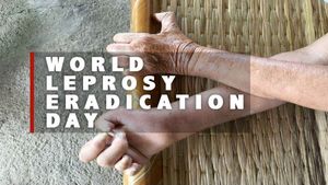 World Leprosy Day, January 29: A Day to Fight the Disease and to Provide Care