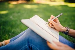 How to be a creative writer; Tips for beginners