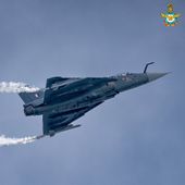 Aero India 2023: The popular Biannual Aviation Show will be held on Feburary 13 to Feburary 17