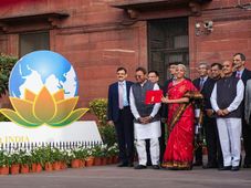 Budget 2023-24: Know the Budget Allocated for 185 Central Government Schemes