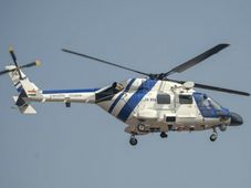 Know all about HAL Helicopter Factory in Tumakuru