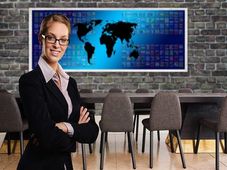 MBA in International Business; Scope and Career Opportunities 