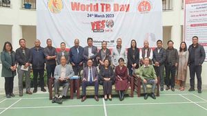 An Opposition-Mukt State: How Nagaland will Propel Development with Cooperation from All the Parties