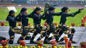 54th CISF Raising Day: History, Purpose, Celebration and Everything you need to know
