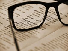 Career Opportunities after taking graduation in English Literature