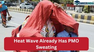 Heat Wave: Putting Pressure on the Agriculture Economy