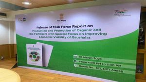 NITI Aayog Published The Task Force Report On Improving Economic Viability Of Gaushalas
