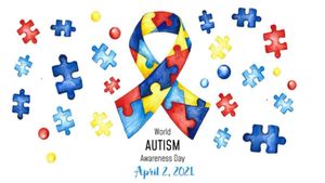 World Autism Awareness Day: Prevention and Treatment the Only Way Forward