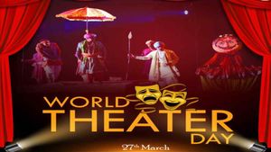 World Theatre Day 2023: History, significance, theme, quotes, and messages