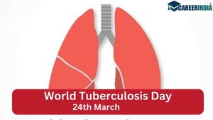 World Tuberculosis Day 2023: Date, Theme, History, Importance and facts