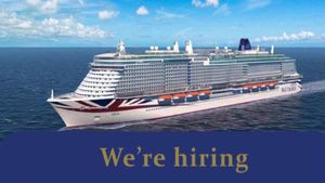 How To Apply For Cruise Ship Jobs? Salary Starts from 1 Lakh per month