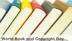 World Book and Copyright Day: Know it’s Theme, History, Significance and Quotes
