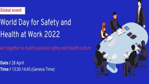 World Day for Safety and Health at Work: Here’s Everything You Need To Know
