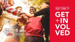 World Haemophilia Day 2023: Theme, History, Importance and facts